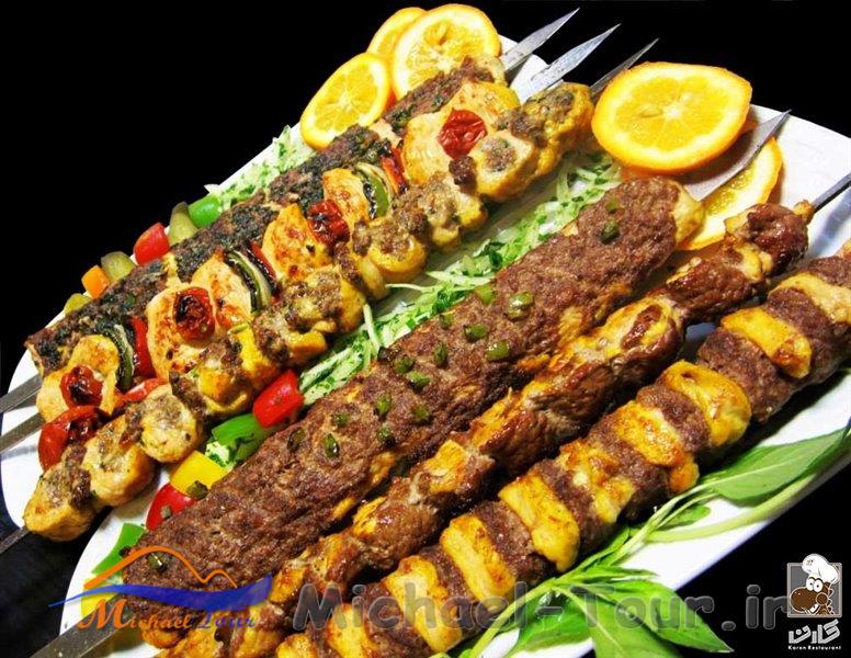 رستوران تالار کوهسنگی مشهد رستوران تالار کوهسنگی مشهد