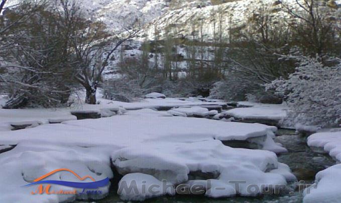 روستای تاکر روستای تاکر