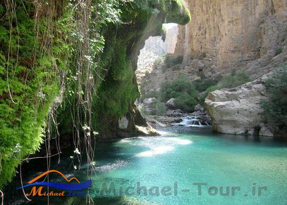 تنگ براق اقلید