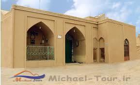مسجد ریگ رضوانشهر