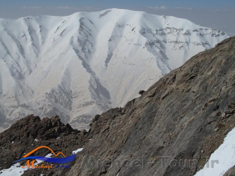رشته کوه فردان رشته کوه فردان