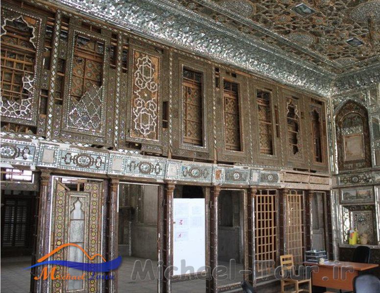 موزه خانه امام جمعه موزه خانه امام جمعه