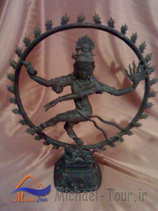 موزه برادران امیدوار سعدآباد موزه برادران امیدوار سعدآباد