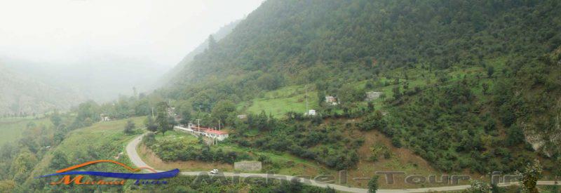 روستای سینه هونی روستای سینه هونی