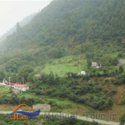 روستای سینه هونی