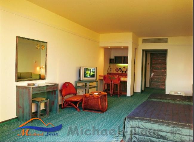 هتل نارنجستان مازندران