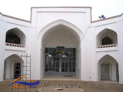 حسینیه حاج علی اشرف