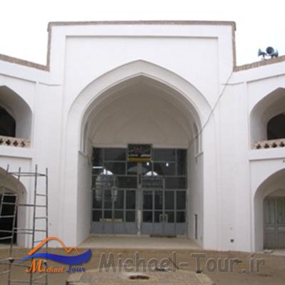 حسینیه حاج علی اشرف