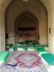 مسجد ریگ رضوانشهر
