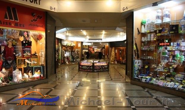 بازار مرجان قشم بازار مرجان قشم