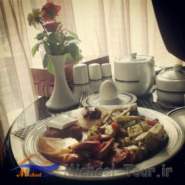 رستوران رازقی رشت رستوران رازقی رشت