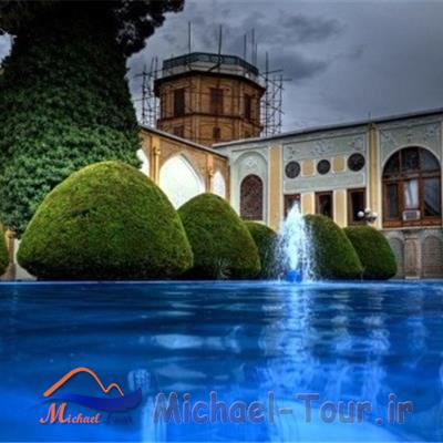 موزه هنرهای معاصر اصفهان