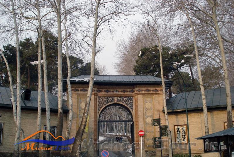 زیبایی های تهران زیبایی های تهران