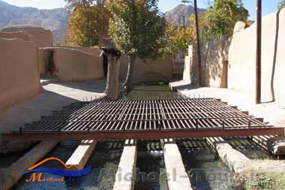 محوطه باستانی غبیرا محوطه باستانی غبیرا