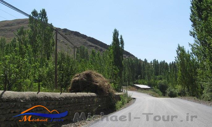 روستای چل رود روستای چل رود
