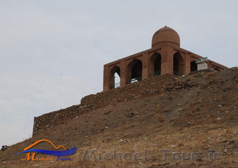 روستای گهوار گر