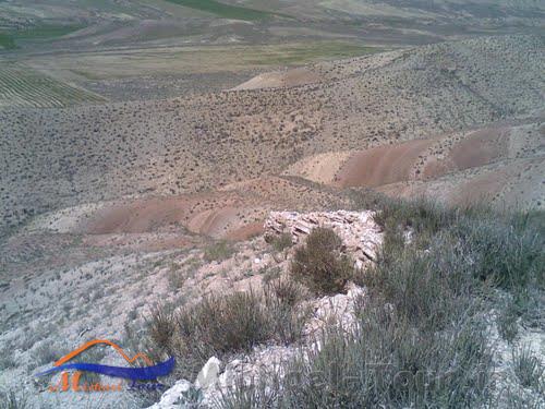 دشت سراب
