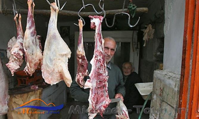 روستای جواهرده