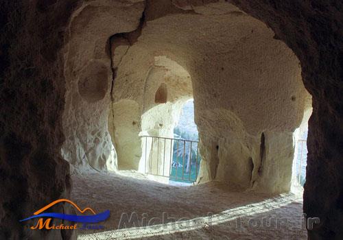غارهای تاریخی خربس غارهای تاریخی خربس