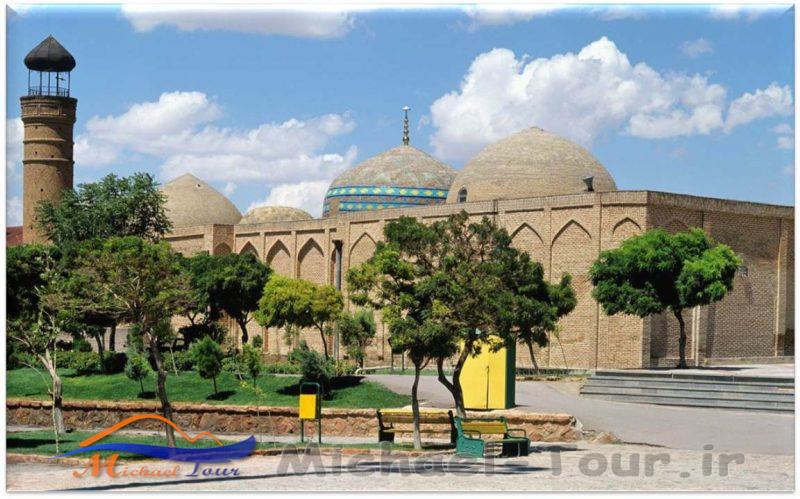 امامزاده سیدحمزه (ع) تبریز امامزاده سیدحمزه (ع) تبریز