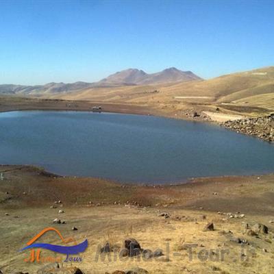 دریاچه دریابک