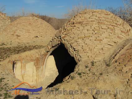 روستای زنبورک