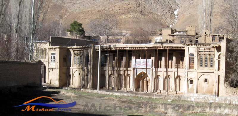 خانه حبیبی ها