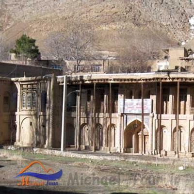 خانه حبیبی ها