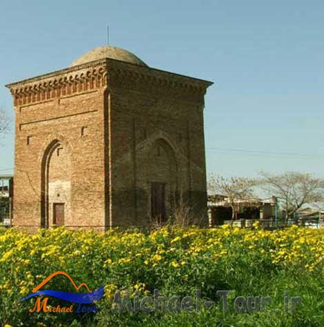 آتشکده کوسان آتشکده کوسان