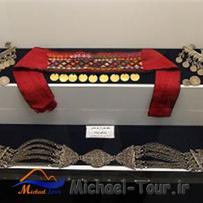 موزه مهرو سکه