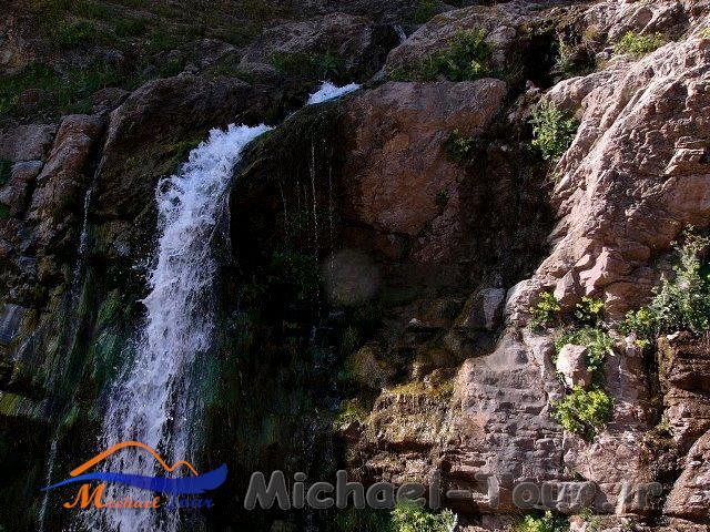 آلاشت سرزمین کهن