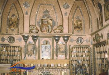 خانه شهشهانی خانه شهشهانی