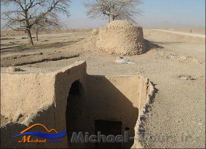 آسیابهای بشرویه آسیابهای بشرویه