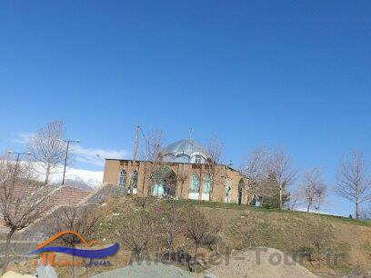 روستای مبارک آباد