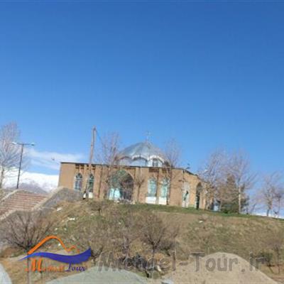 روستای مبارک آباد