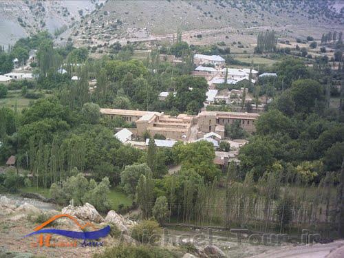 روستای ملاده 