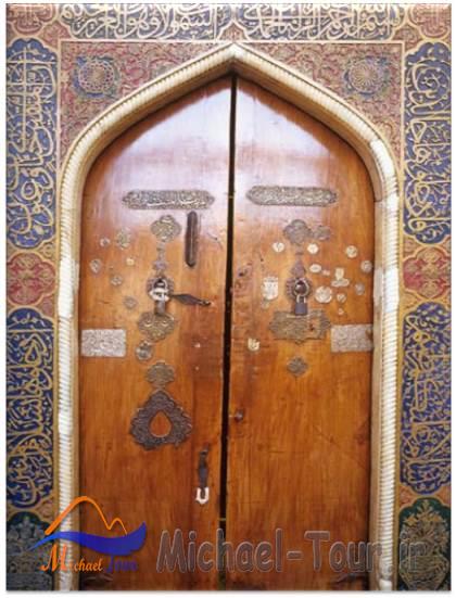 امامزاده سیدحمزه (ع) تبریز امامزاده سیدحمزه (ع) تبریز