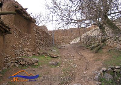 روستای میلان روستای میلان