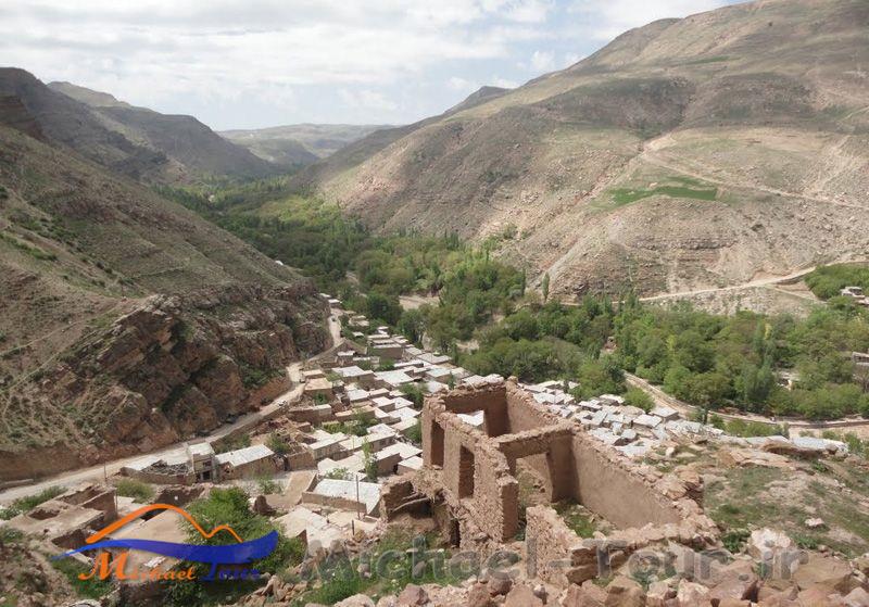 دره مهنـان دره مهنـان