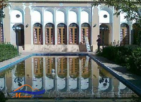 خانه شکوهی یزد خانه شکوهی یزد