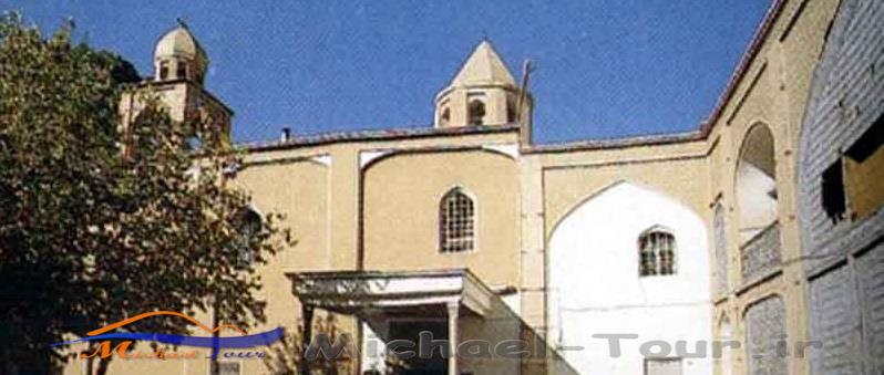 کلیسای گریگور اصفهان کلیسای گریگور اصفهان
