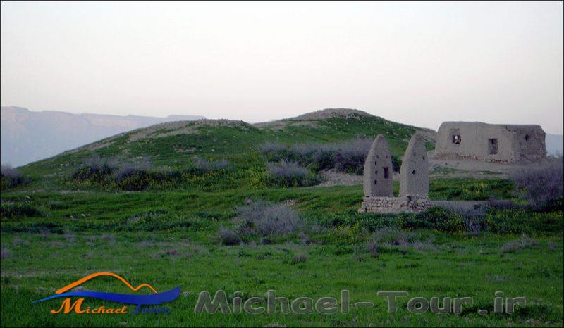 شهر علامرودشت