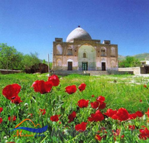 امامزاده علاءالدین