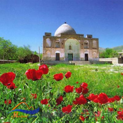 امامزاده علاءالدین