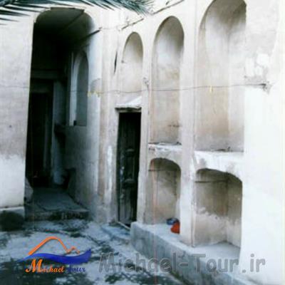 خانه استاد فروزانفر