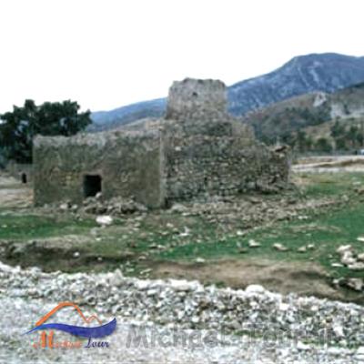 بقعه امامزاده شهسوار