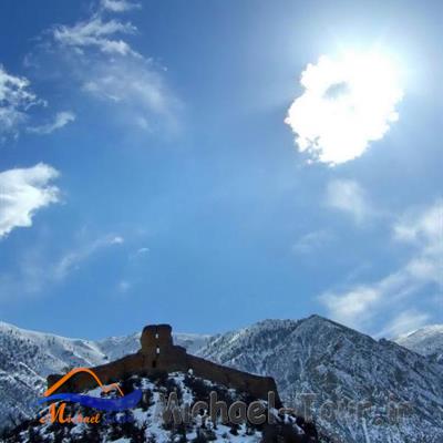 قلعه کنگلو خطیرکوه