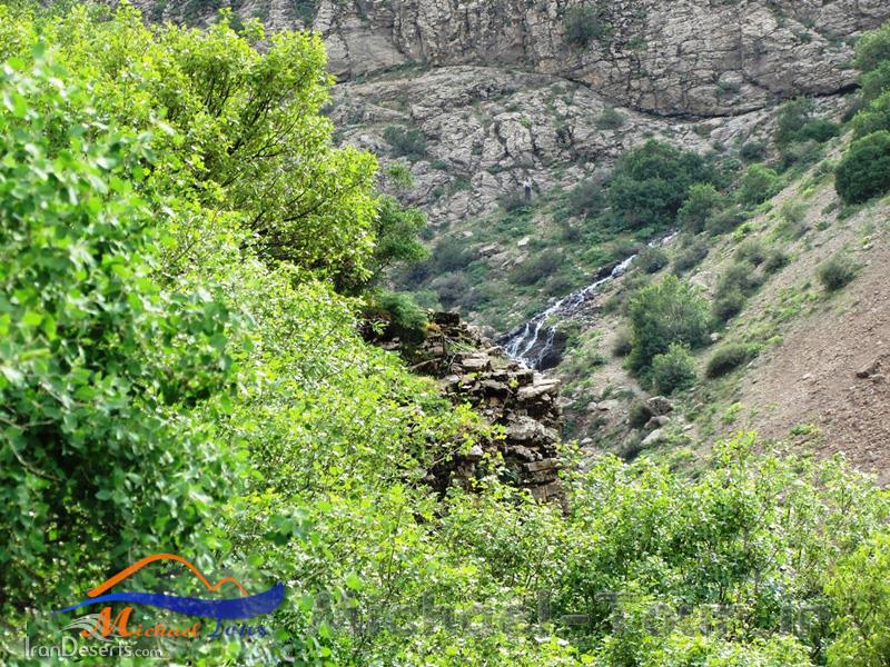 آبشار شیلماو 