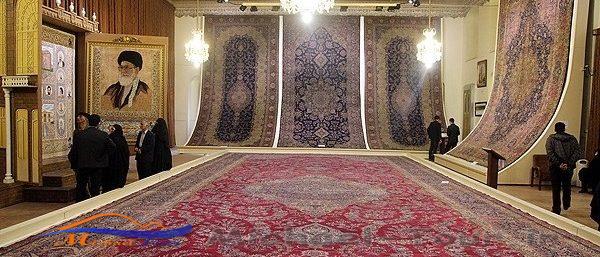 موزه شهرداری تبریز موزه شهرداری تبریز