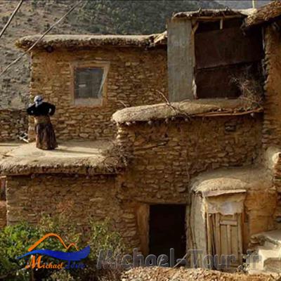 روستای سرکاریز